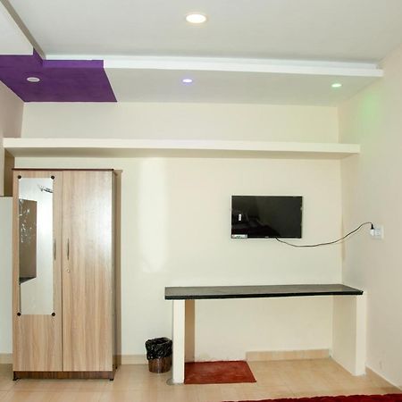 Close2Heaven Homestay 3 Bedroom Villa Kodaikanal Eksteriør bilde