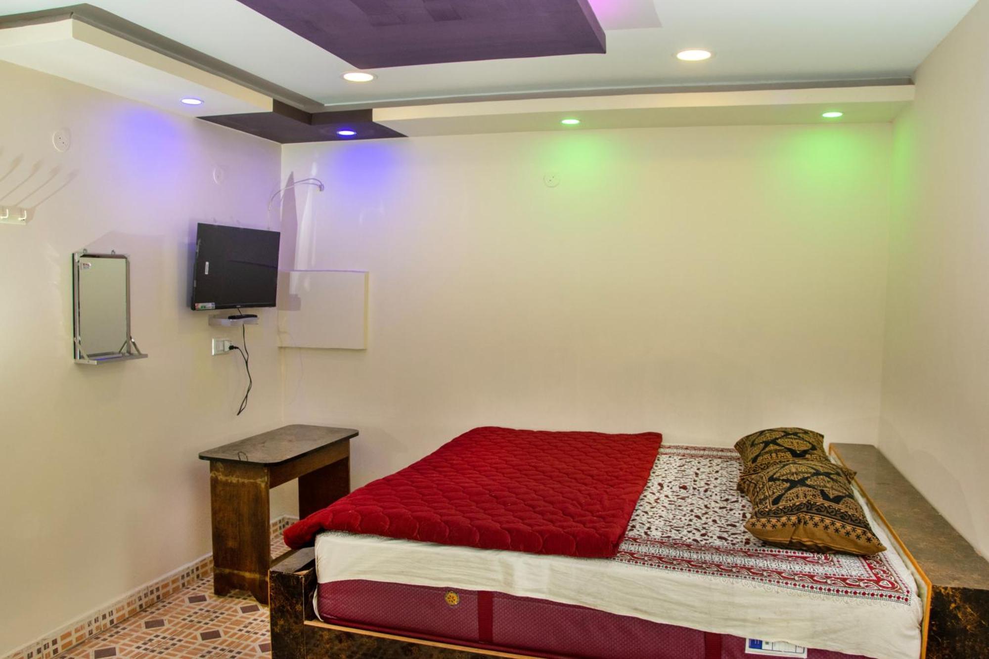 Close2Heaven Homestay 3 Bedroom Villa Kodaikanal Eksteriør bilde