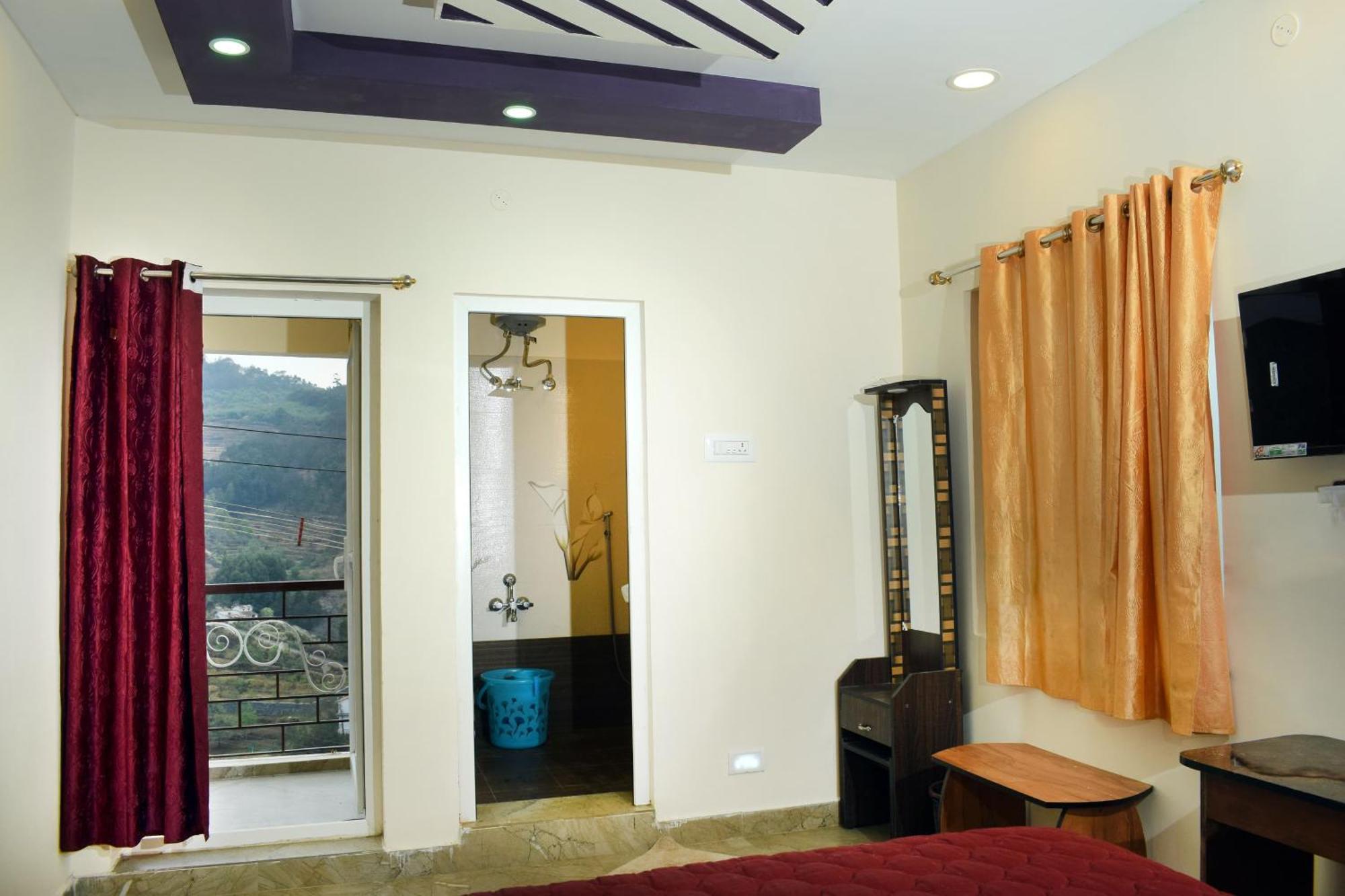Close2Heaven Homestay 3 Bedroom Villa Kodaikanal Eksteriør bilde