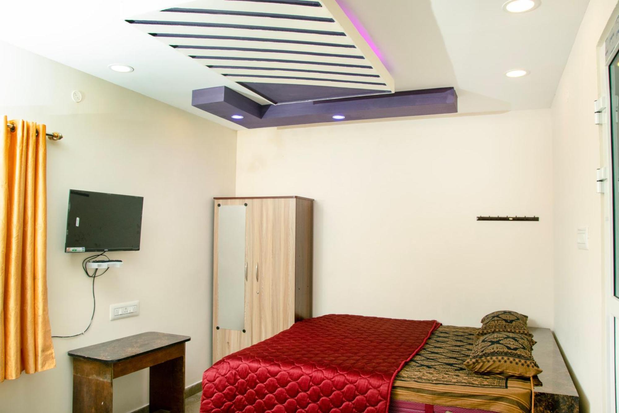 Close2Heaven Homestay 3 Bedroom Villa Kodaikanal Eksteriør bilde