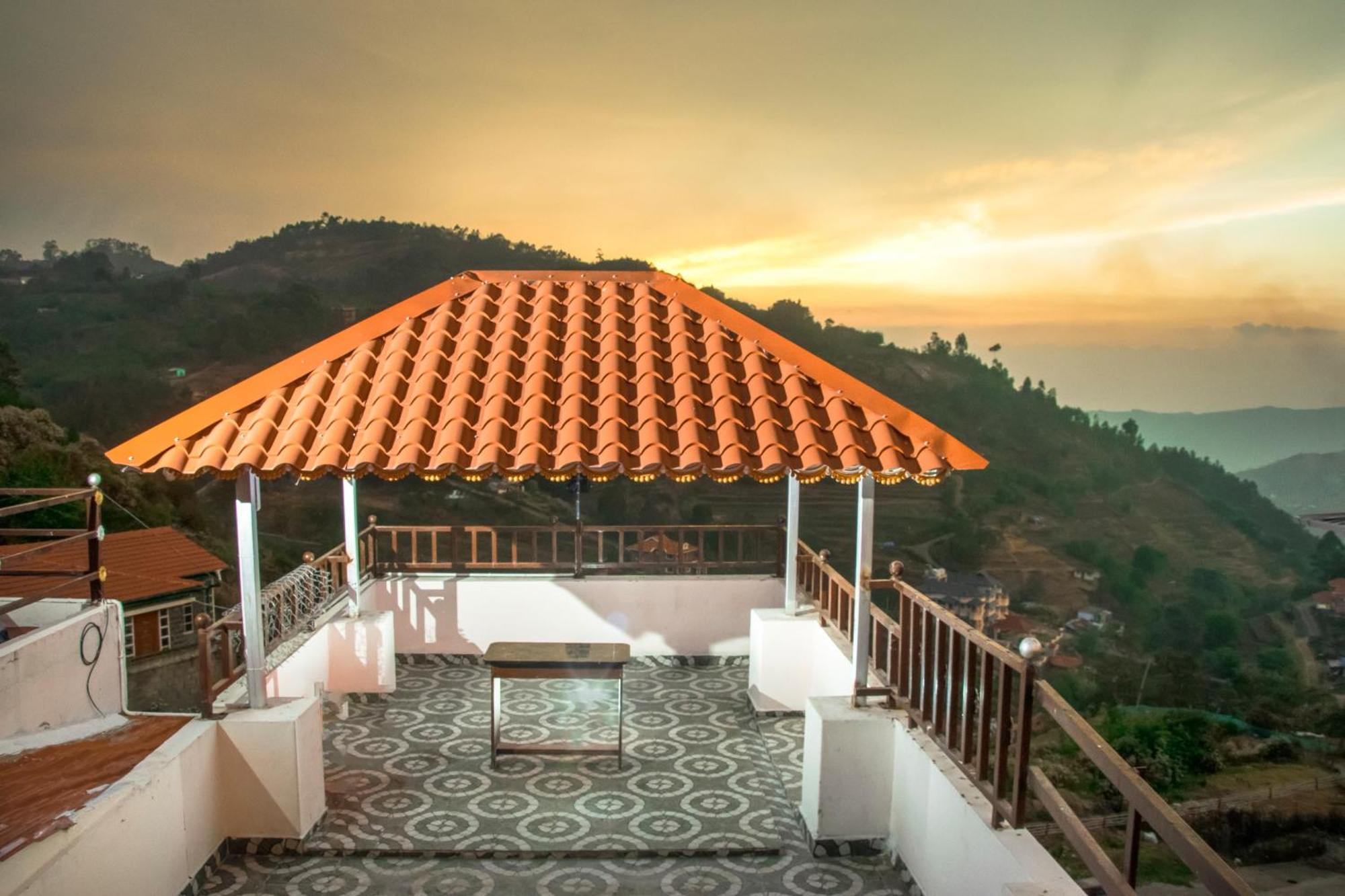 Close2Heaven Homestay 3 Bedroom Villa Kodaikanal Eksteriør bilde