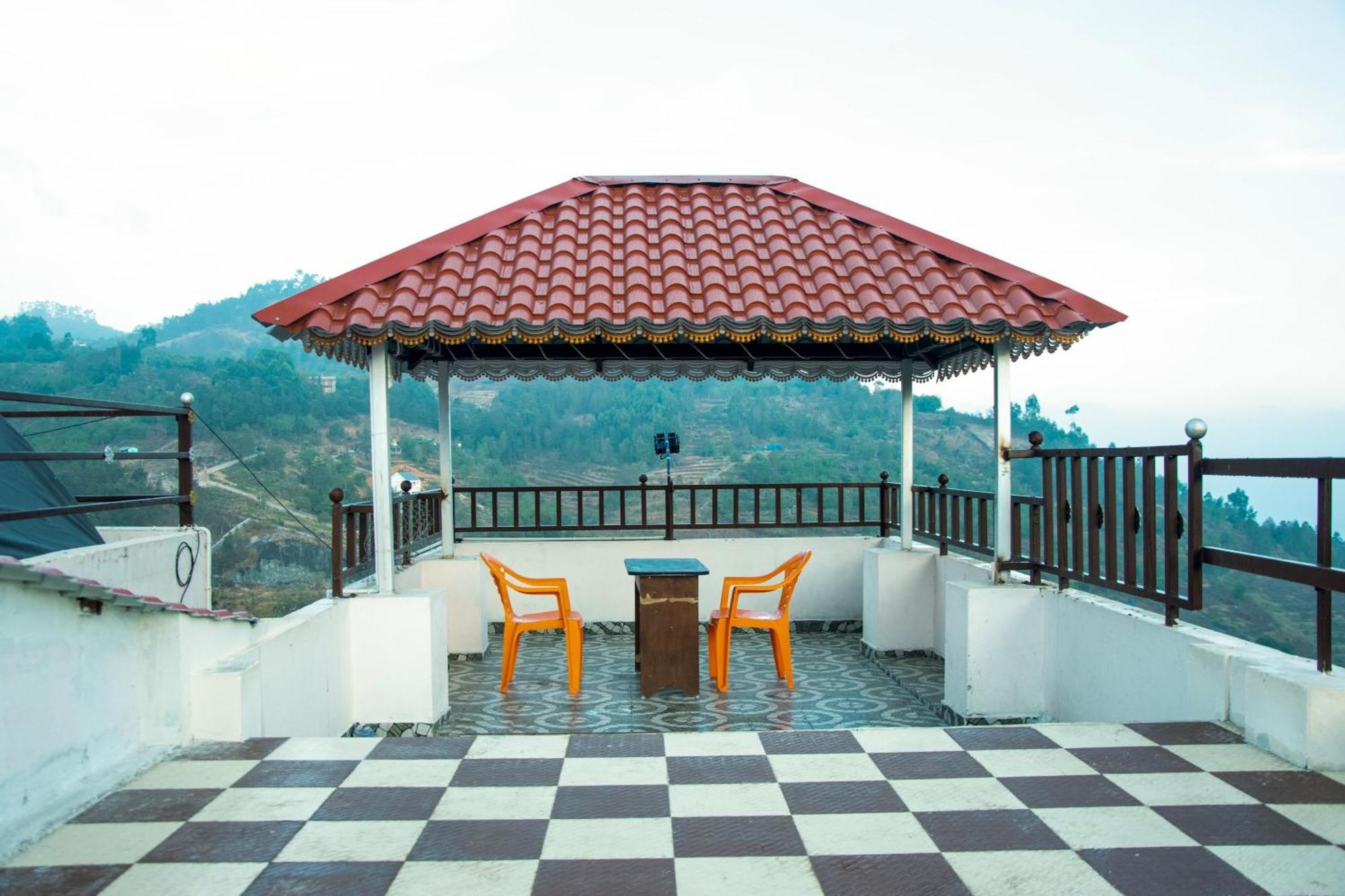 Close2Heaven Homestay 3 Bedroom Villa Kodaikanal Eksteriør bilde