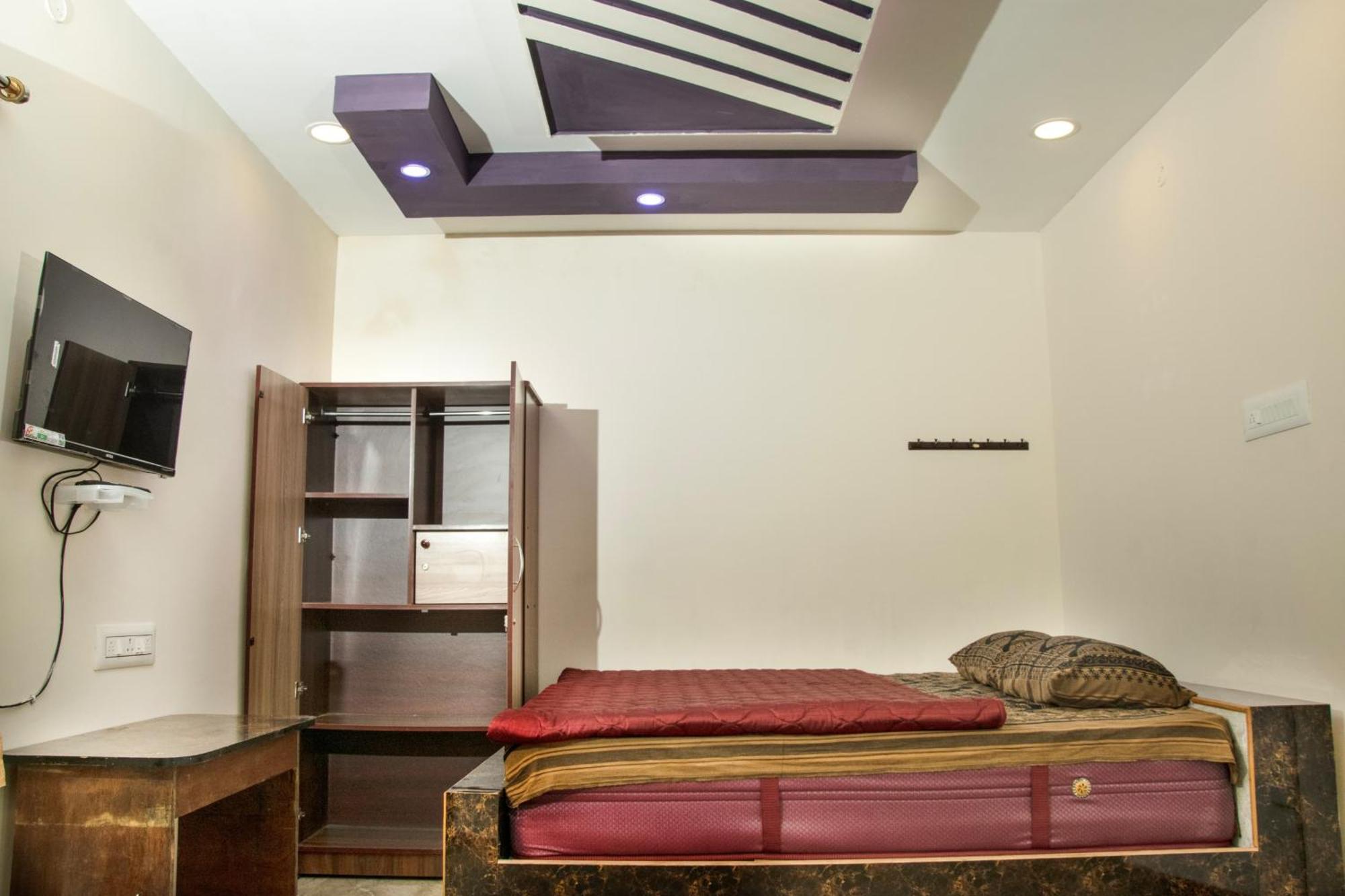 Close2Heaven Homestay 3 Bedroom Villa Kodaikanal Eksteriør bilde