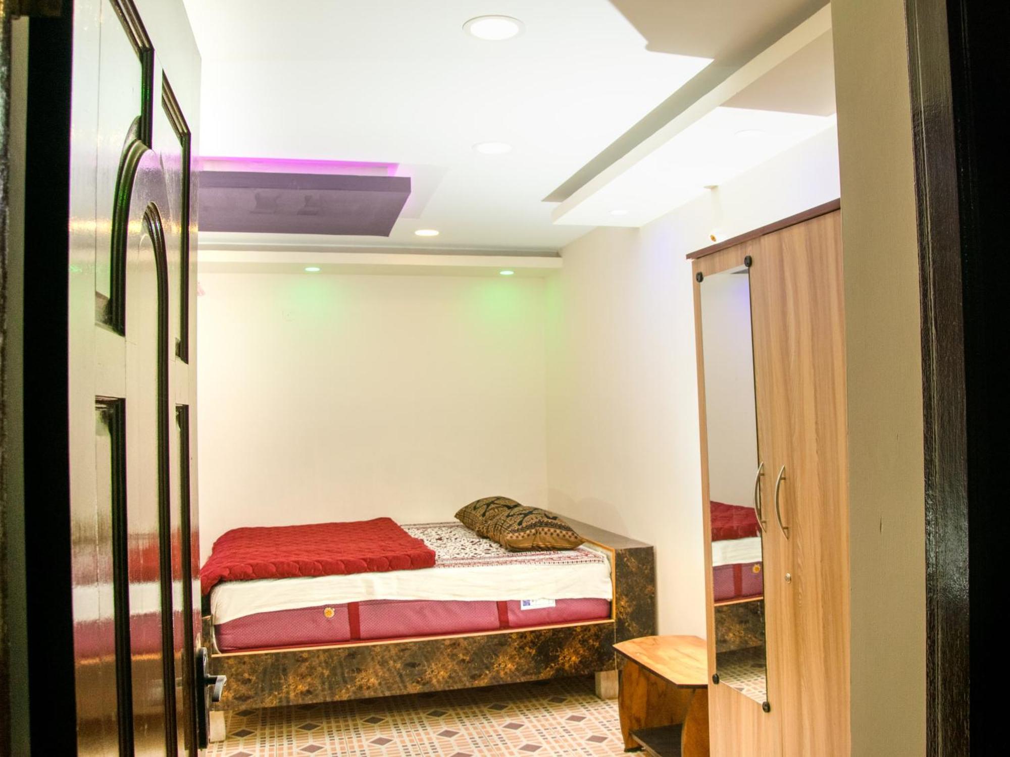 Close2Heaven Homestay 3 Bedroom Villa Kodaikanal Eksteriør bilde