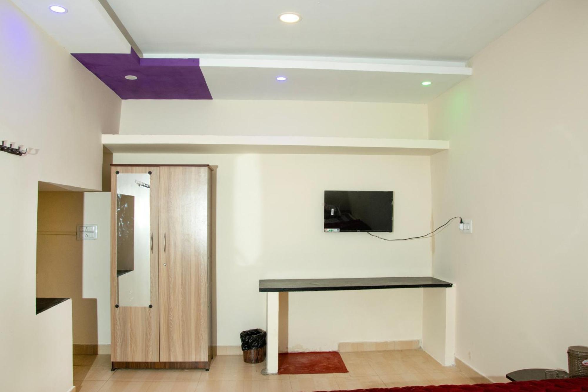 Close2Heaven Homestay 3 Bedroom Villa Kodaikanal Eksteriør bilde